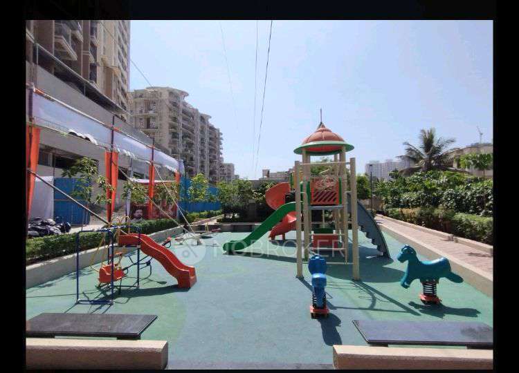 2 BHK Flat In Vertical Alcinia for Rent  In Undri - Hadapsar Road