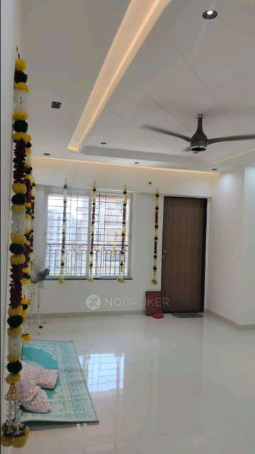 2 BHK Flat In Vertical Alcinia for Rent  In Laxmi Nagar Annexe