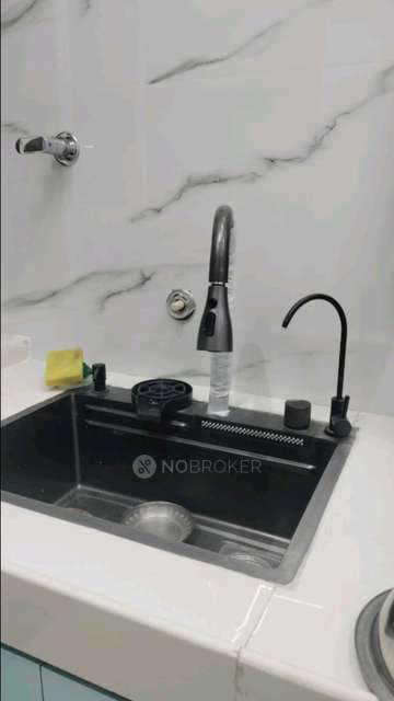 2 BHK Flat In Vertical Alcinia for Rent  In Laxmi Nagar Annexe