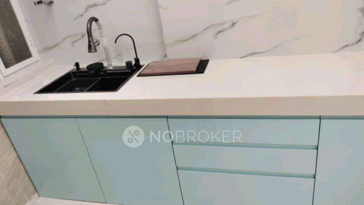 2 BHK Flat In Vertical Alcinia for Rent  In Laxmi Nagar Annexe