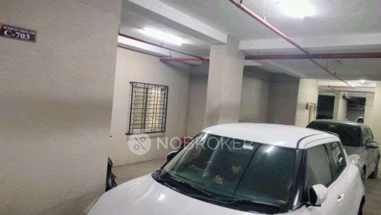 2 BHK Flat In Vertical Alcinia for Rent  In Laxmi Nagar Annexe