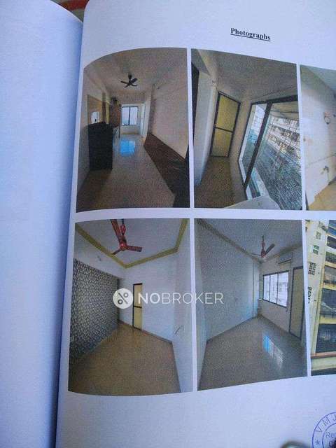 1 BHK Flat In Sai Darshan Complex, Malad West for Rent  In Malad West