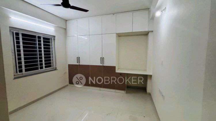 3 BHK Flat In Dsr Green Waters for Rent  In  Gunjur Palya