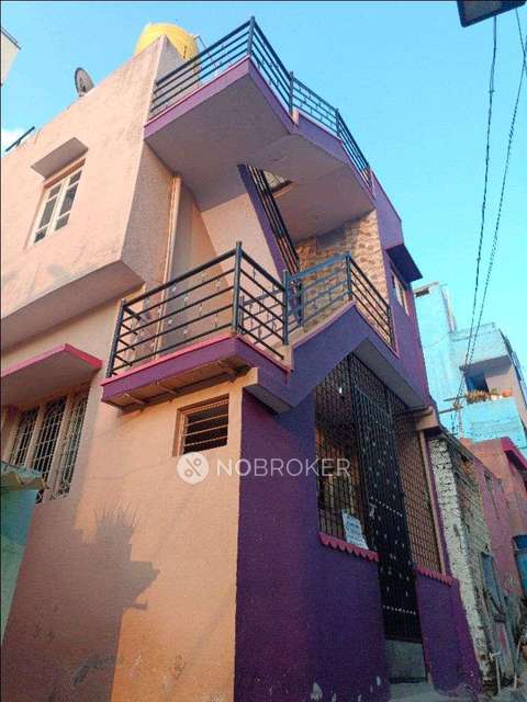 2 BHK House For Sale  In Gangondanahalli