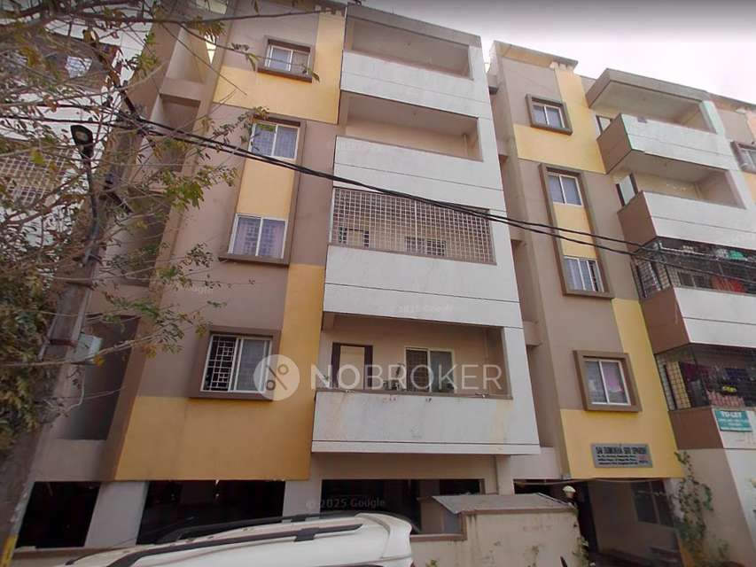 2 BHK Flat In Sai Sunukhasirisparsh  Apartment For Sale  In Jp Nagar
