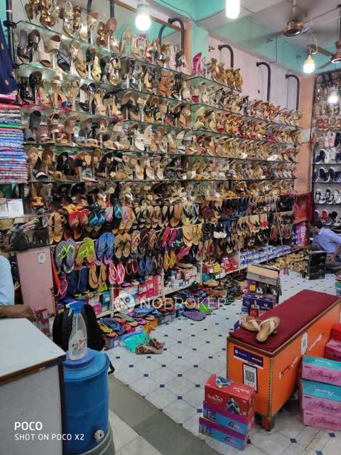 Commercial Property in Bhajanpura, Delhi for Rent 