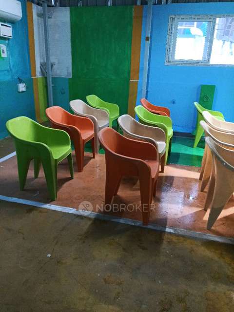 Office Space in Shastri Nagar, Adyar, Chennai for Rent 