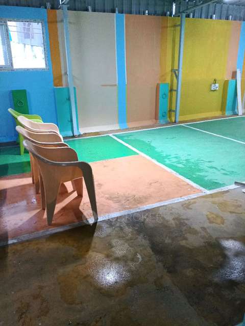 Office Space in Shastri Nagar, Adyar, Chennai for Rent 