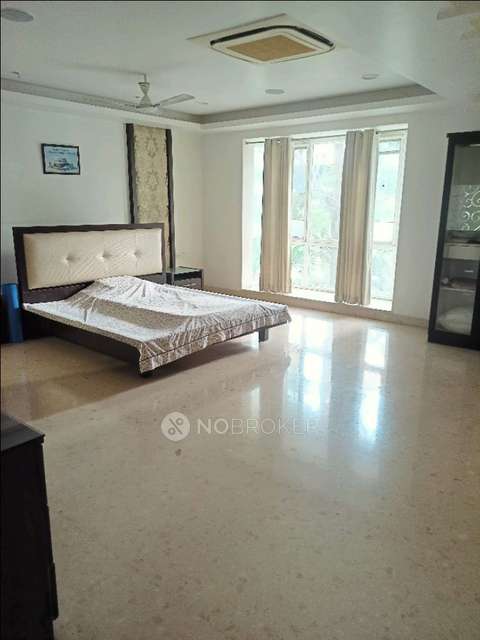 4 BHK Villa In Meenakshi Bamboos for Rent  In Gachibowli