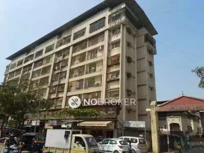 1 RK Flat In Shri Co-operative Housing Society For Sale  In Shanti Vidya Nagri