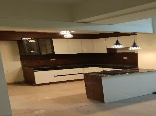 2 BHK Flat In Ramprastha City The Edge Towers for Rent  In Sector 37d