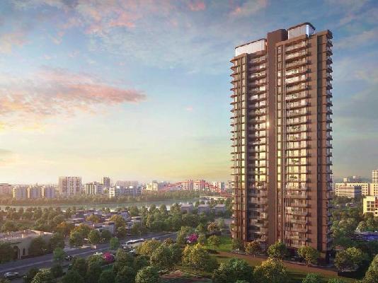 4 BHK Flat In East Nb Skies For Sale  In Ravet