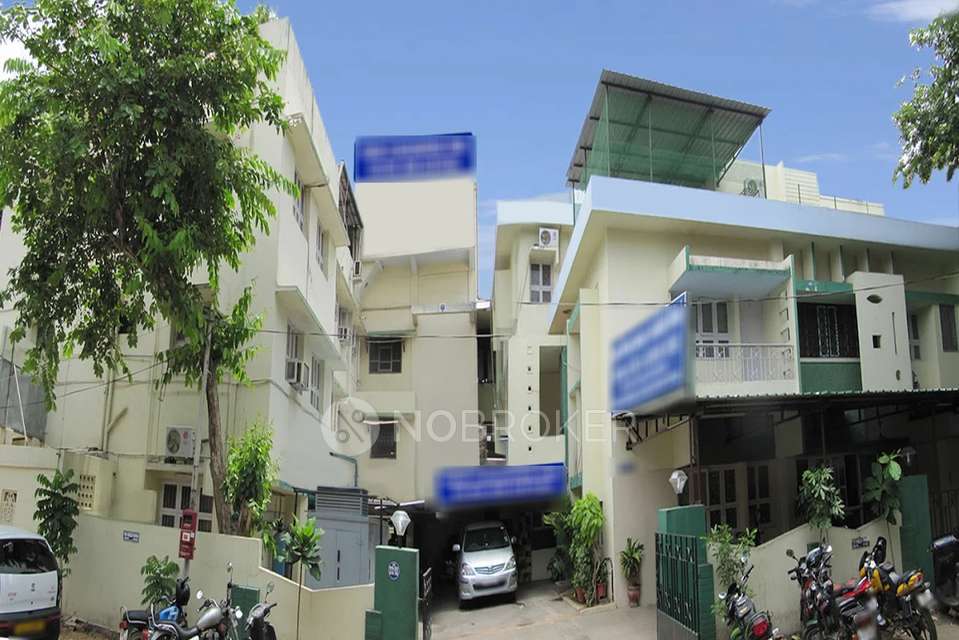 3 BHK Flat In 761 for Rent  In Padma Clinic & Nursing Home - Nursing Home In Kilapuk