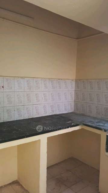 1 BHK House for Rent  In Mr Nagar Market