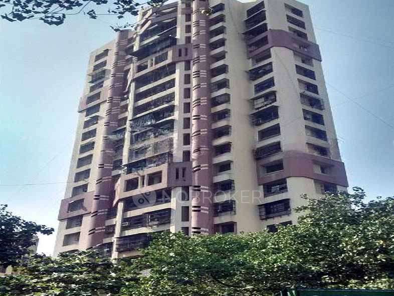 2 BHK Flat In Horizon Blue Horizon for Rent  In Malad West