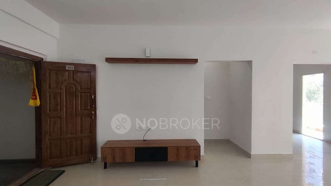 3 BHK Flat In Silver Square Apartment for Rent  In Nagenahalli