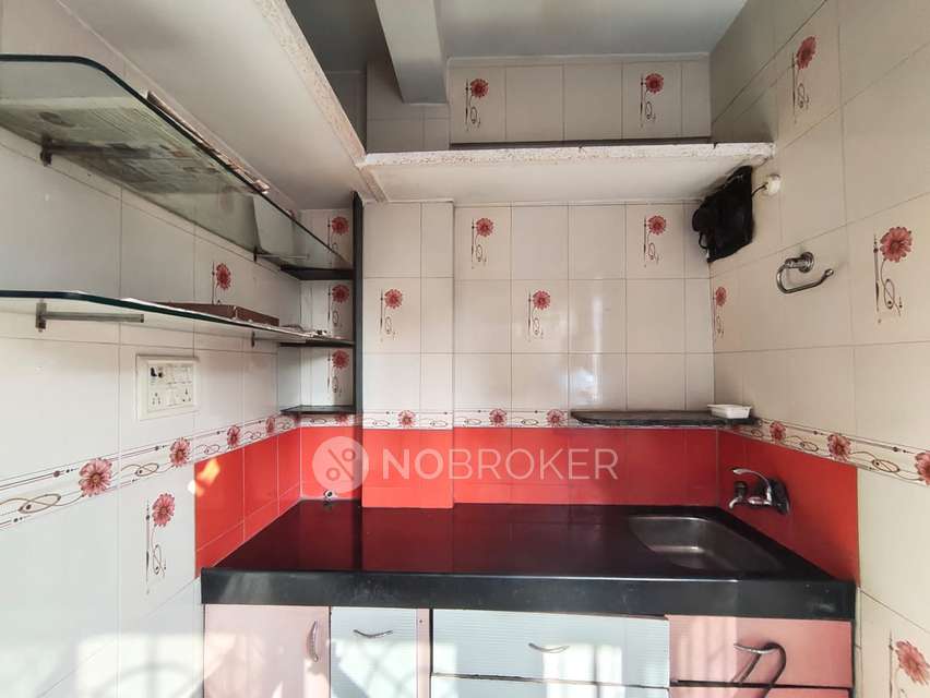 1 BHK Flat for Rent  In Dombivli East