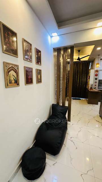 2 BHK Flat In Park View Apartment For Sale  In Nehru Nagar