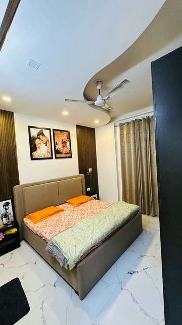 2 BHK Flat In Park View Apartment For Sale  In Nehru Nagar
