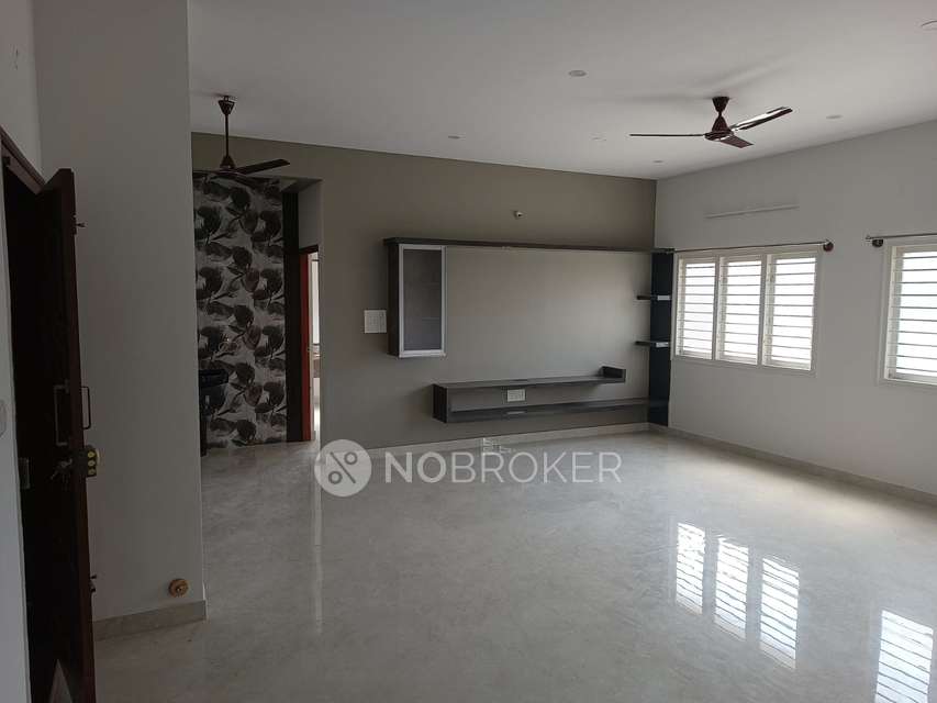 3 BHK Flat In Casa Qadr for Rent  In Banasawadi Railway Station Parking