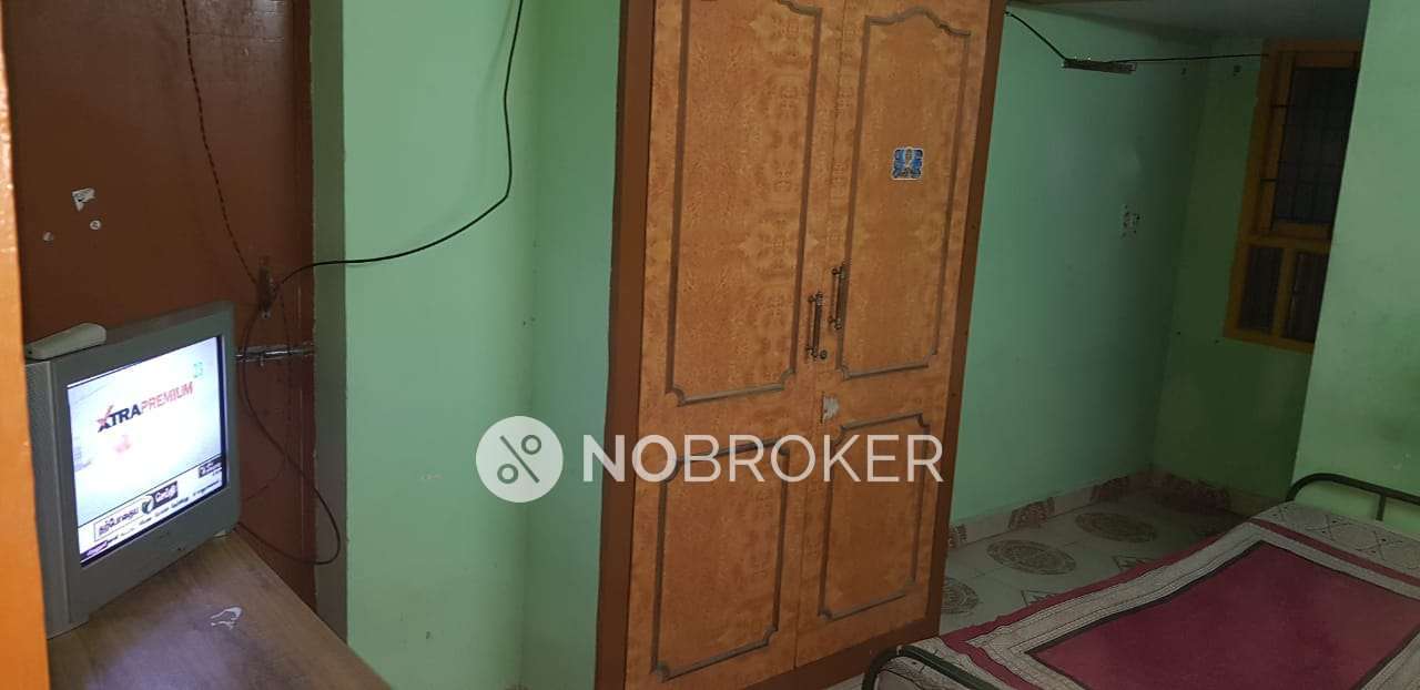 1 BHK House for Rent  In Tambaram