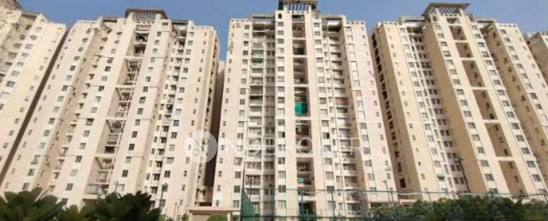 3 BHK Flat In Jaypee Klassic Heights  For Sale  In Sector 134
