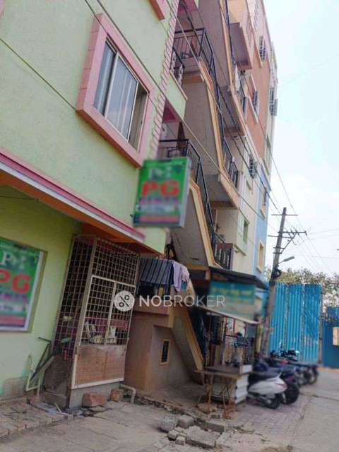 PG for Boys in Bommasandra