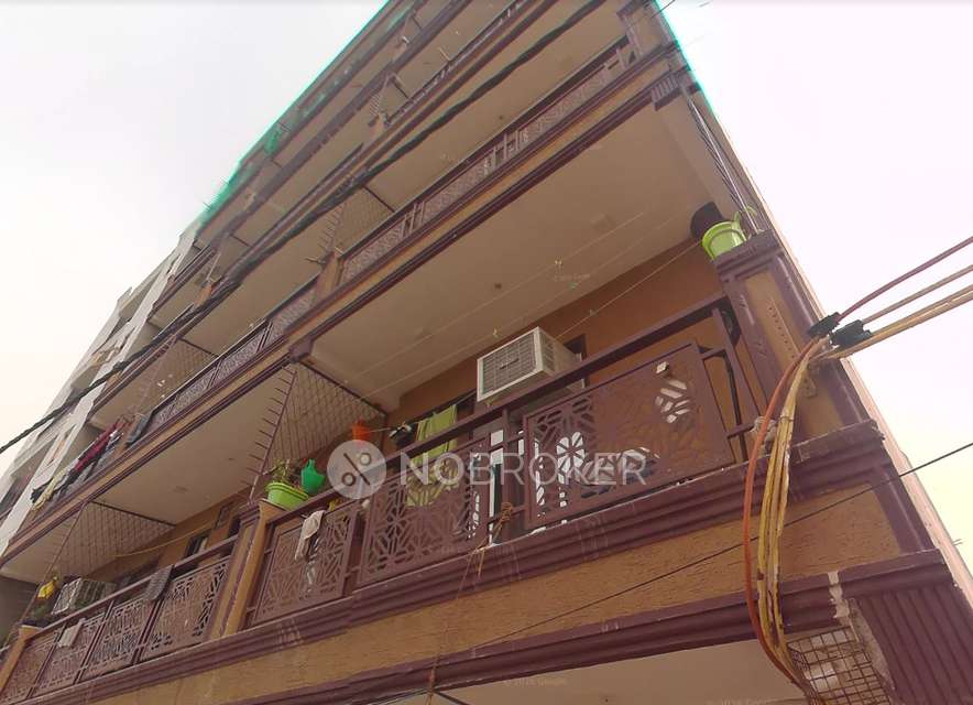 2 BHK Flat In C217 for Rent  In Chhattarpur Enclave Phase 2