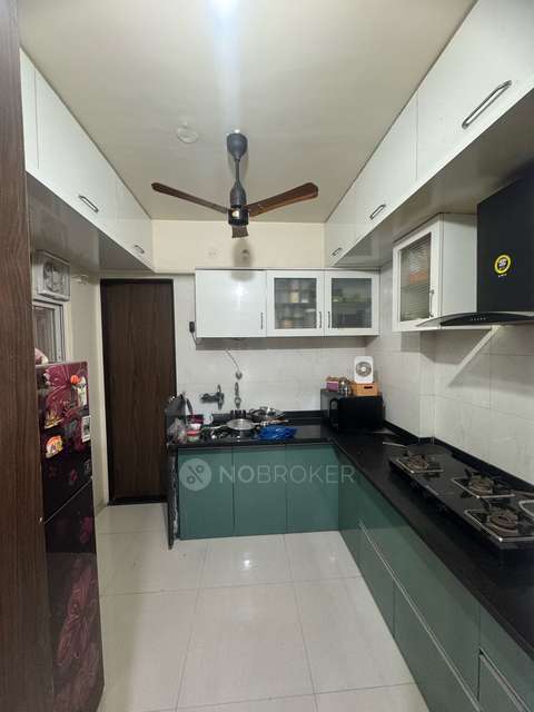 2 BHK Flat In Jhamtani Ace Almighty for Rent  In Wakad