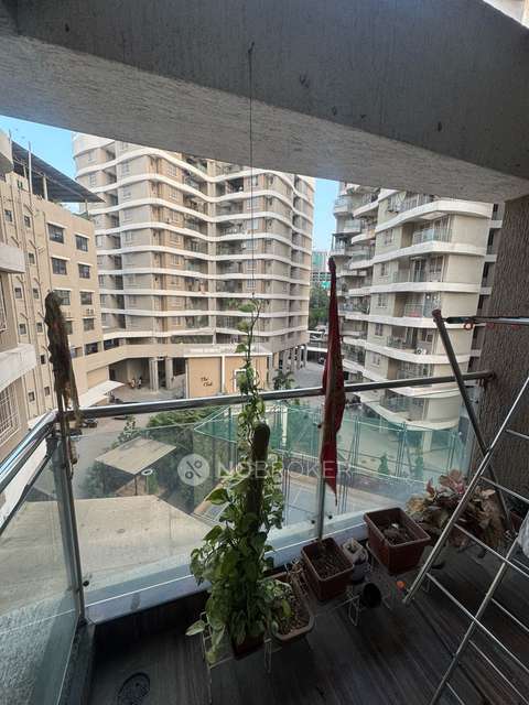 2 BHK Flat In Jhamtani Ace Almighty for Rent  In Wakad