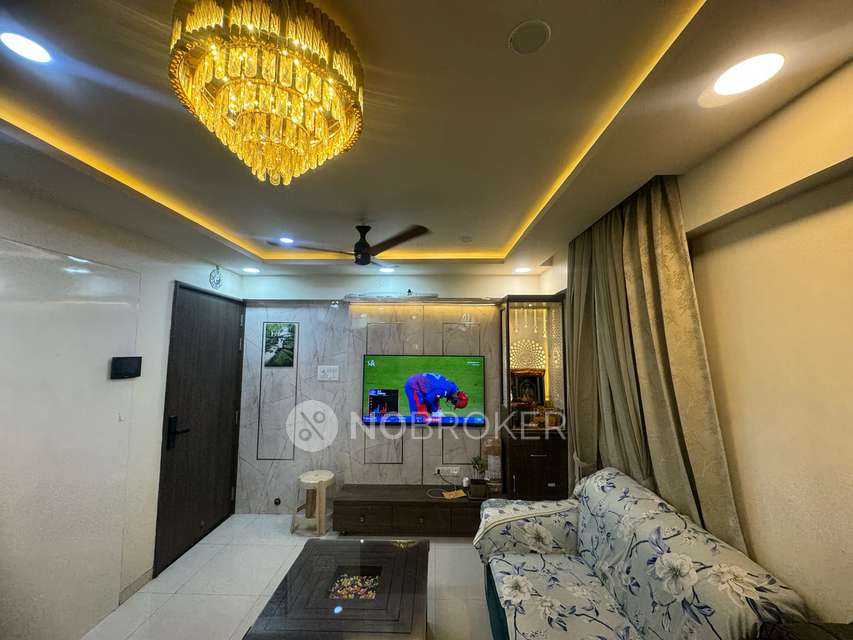 2 BHK Flat In Jhamtani Ace Almighty for Rent  In Wakad