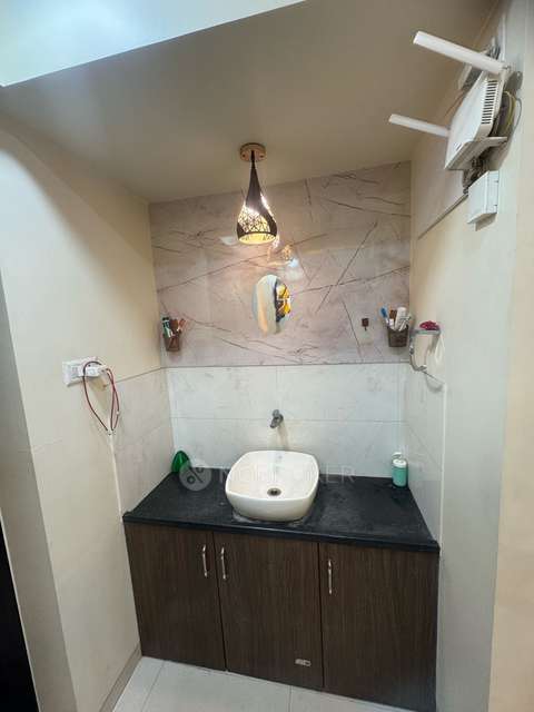 2 BHK Flat In Jhamtani Ace Almighty for Rent  In Wakad
