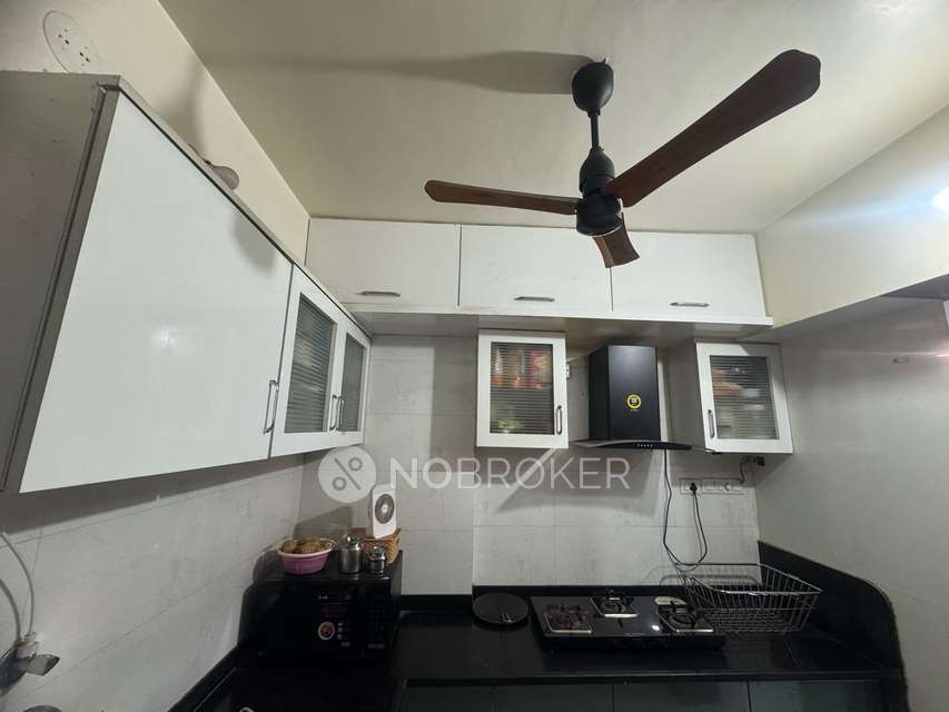 2 BHK Flat In Jhamtani Ace Almighty for Rent  In Wakad