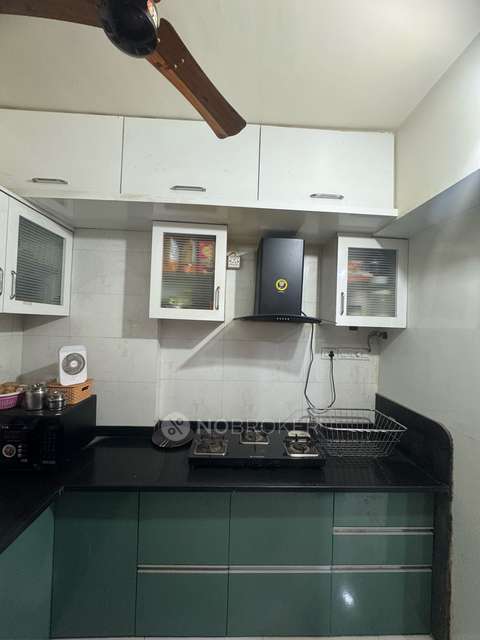 2 BHK Flat In Jhamtani Ace Almighty for Rent  In Wakad