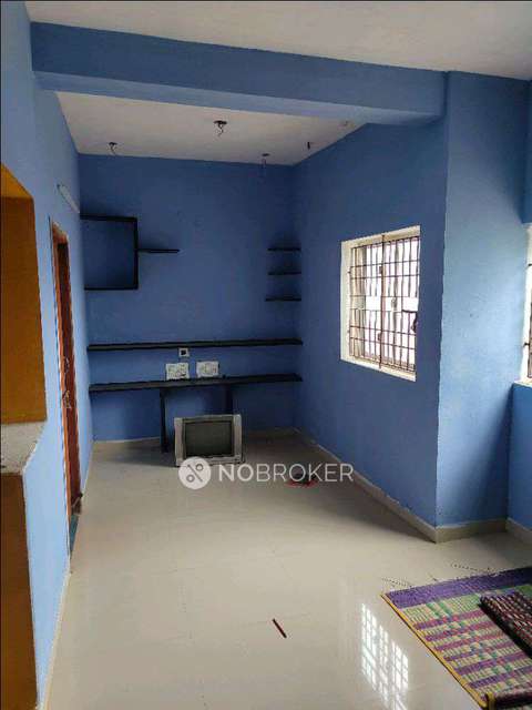 2 BHK House for Rent  In Netaji Nagar, Green Court, 257, Pallavan Nagar, Puthu Nagar, Jalladianpet, Medavakkam, Chennai, Tamil Nadu 600100, India