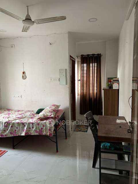 Single Room for Female In 2 BHK  In Oikos In Oikos