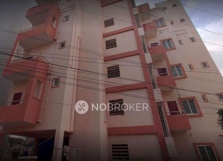 PG for Boys in Gachibowli