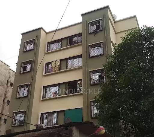 2 BHK Flat In Vindavan Apartmnet for Rent  In Katraj 