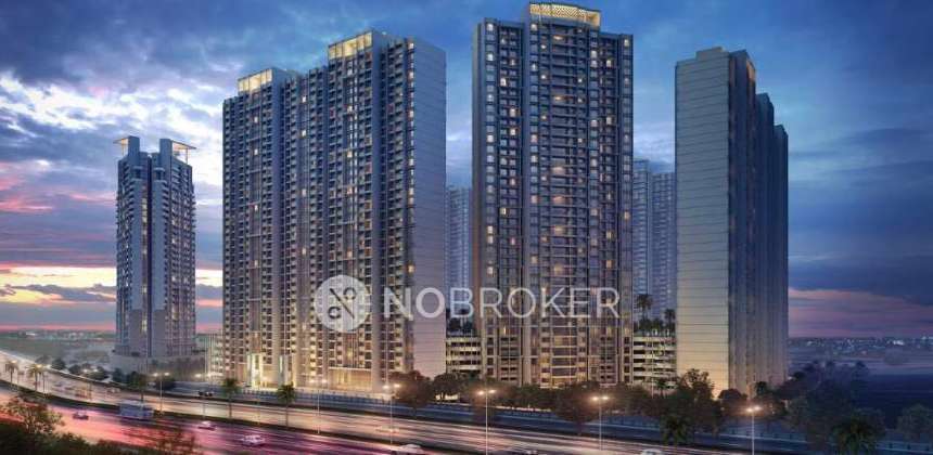 2 BHK Flat In Indiabulls For Sale In Kon Village