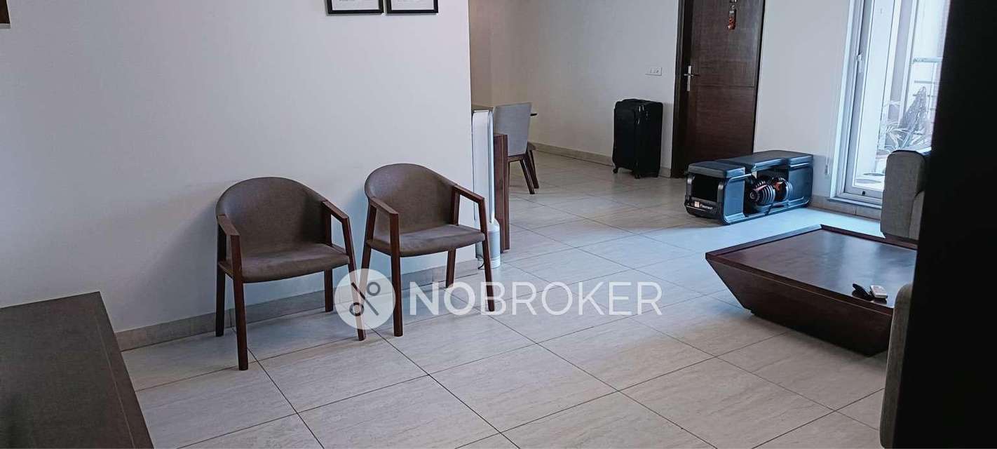 4+ BHK Flat In Aba Cleo County For Sale  In Sector 121