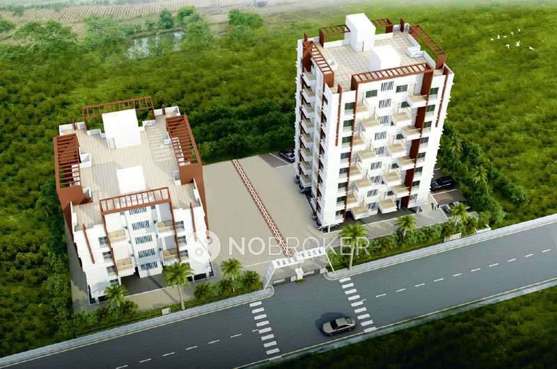 1 BHK Flat In Sadguru Residency for Rent  In Kondhwa