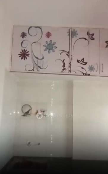 1 BHK Flat In Sadguru Residency for Rent  In Kondhwa