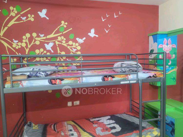 2 BHK Flat In Bhavyas Tulasivanam, Kukatpally For Sale  In Navodaya Colony, Kukatpally