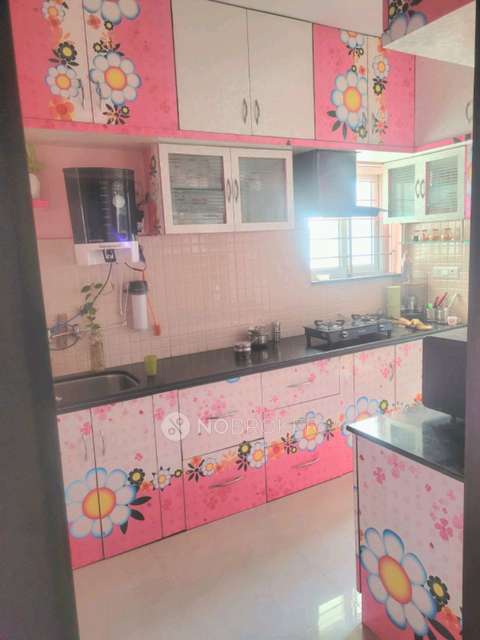 2 BHK Flat In Bhavyas Tulasivanam, Kukatpally For Sale  In Navodaya Colony, Kukatpally