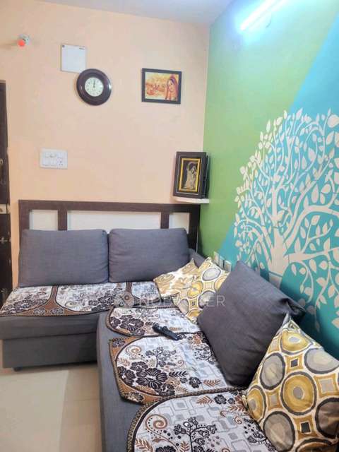 2 BHK Flat In Bhavyas Tulasivanam, Kukatpally For Sale  In Navodaya Colony, Kukatpally