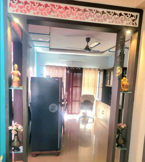 2 BHK Flat In Bhavyas Tulasivanam, Kukatpally For Sale  In Navodaya Colony, Kukatpally