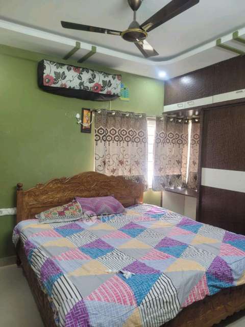 2 BHK Flat In Bhavyas Tulasivanam, Kukatpally For Sale  In Navodaya Colony, Kukatpally