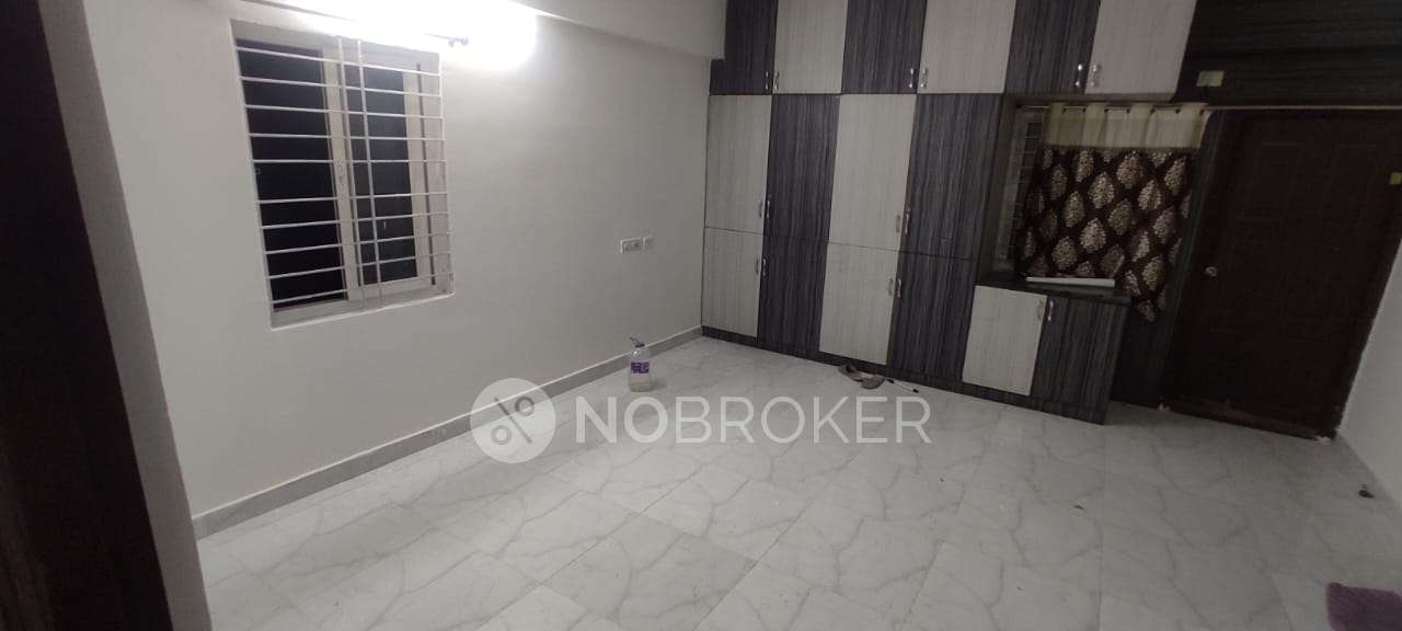 2 BHK Flat In Himasai Lakeview Towers For Sale  In Nalagandla