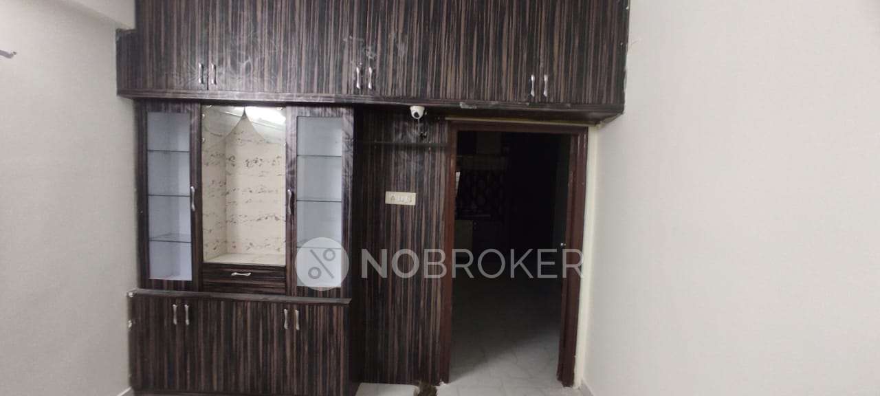 2 BHK Flat In Himasai Lakeview Towers For Sale  In Nalagandla