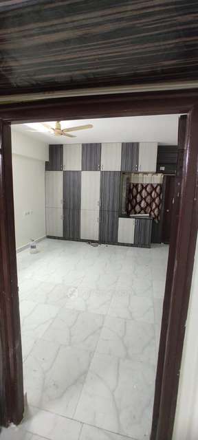 2 BHK Flat In Himasai Lakeview Towers For Sale  In Nalagandla